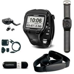 garmin forerunner 910xt triathlon bundle
